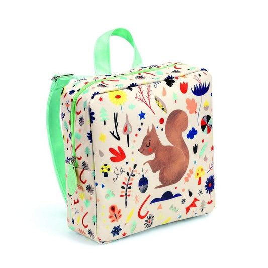 Little Big Room Mochila Mochila Ardilla DD00250