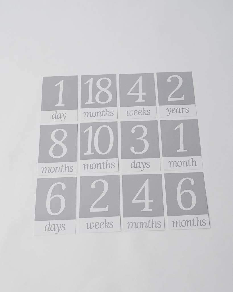 LITTLE UNICORN Accesorios bebé Manta fotográfica - Summer Poppy UB2000