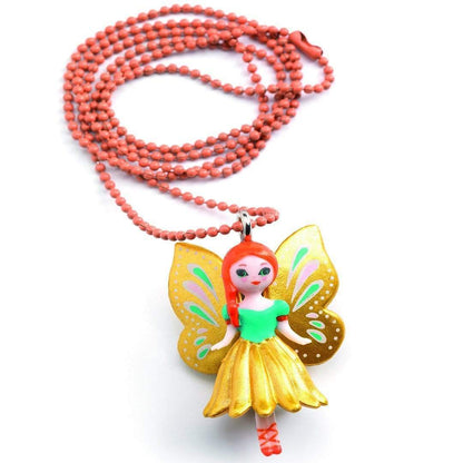 Lovely Paper Accesorios Colgante - Mariposa DD03805