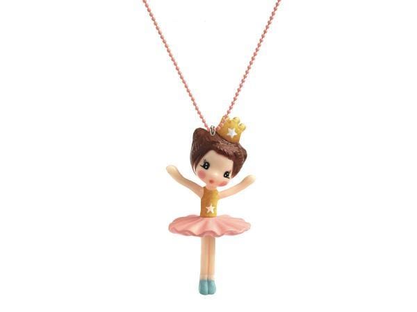 Collar de Bailarina