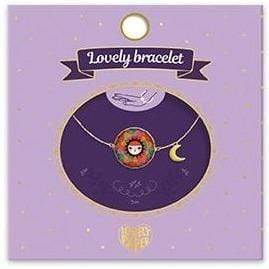 Lovely Paper Accesorios para Ropa Pulsera Sunshine - Lovely Paper DD03832