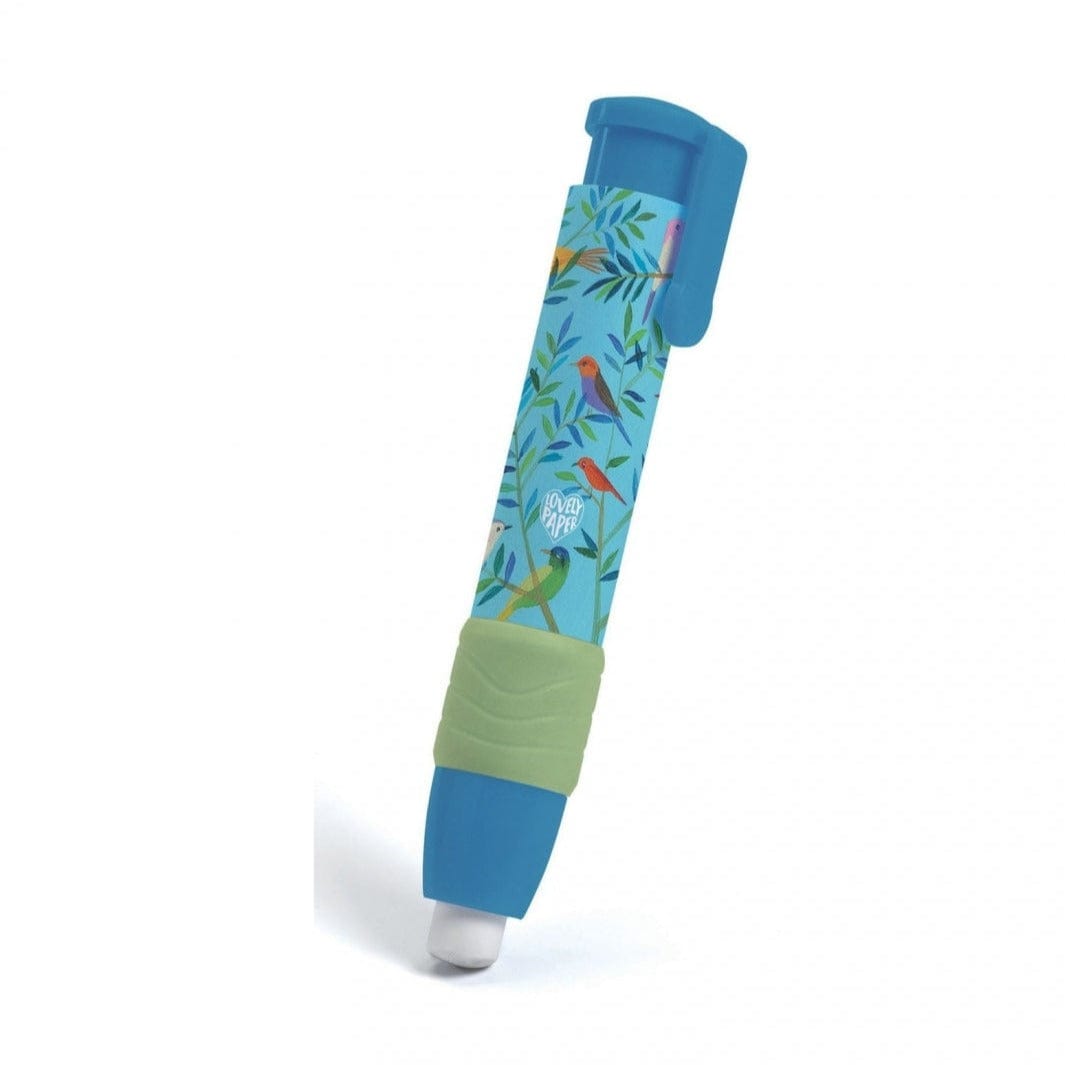 Borrador Judith Clip
