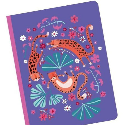 Lovely Paper Arte y Manualidades Cuaderno Asa DD03565