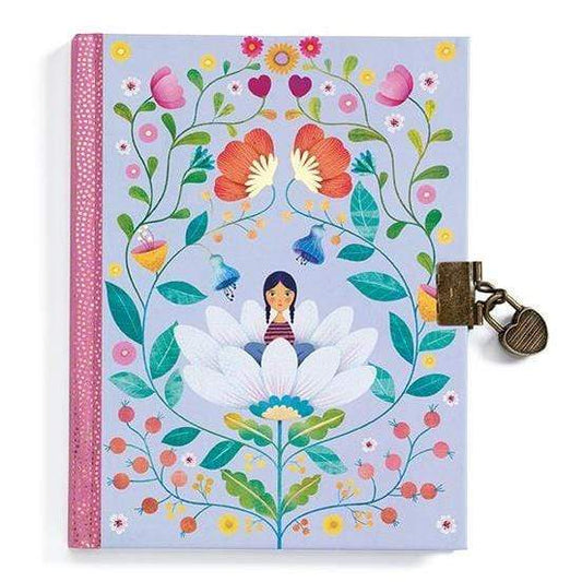 Lovely Paper Arte y Manualidades Cuaderno secreto Marie DD03616