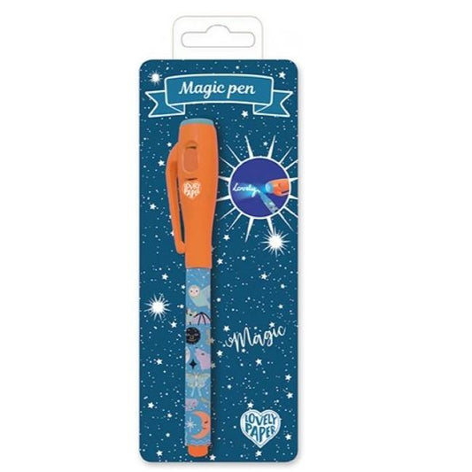 Lovely Paper Arte y Manualidades Lápiz Mágico Camille DD03767