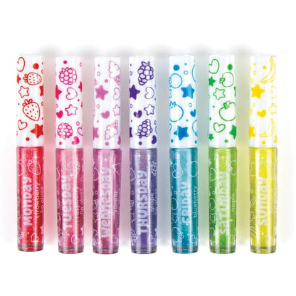 MAKE IT REAL Juegos de roles Brillo para Labios MIR32365