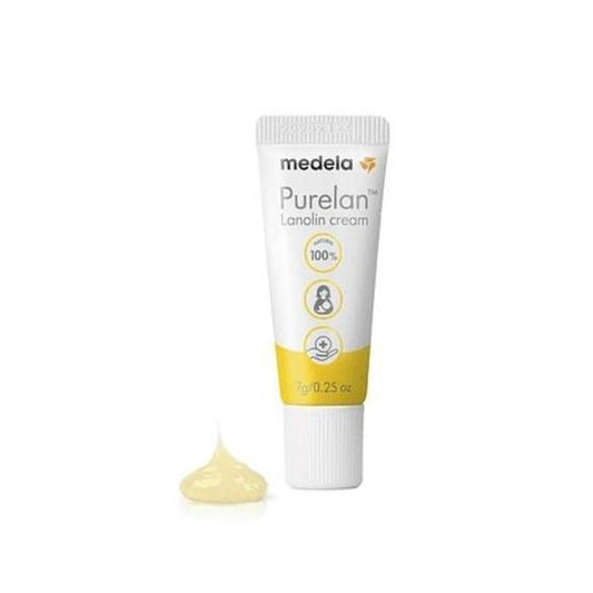 MEDELA Alimentación y Lactancia Crema Purelan 100 (7 gr.) 101041321