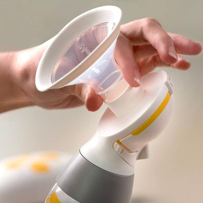 MEDELA Alimentación y Lactancia Extractor De Leche Eléctrico Simple Solo 101041612