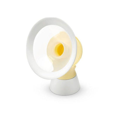 Medela Lactancia Copia de Extractor / Sacaleche Eléctrico Swing Maxi doble Medela