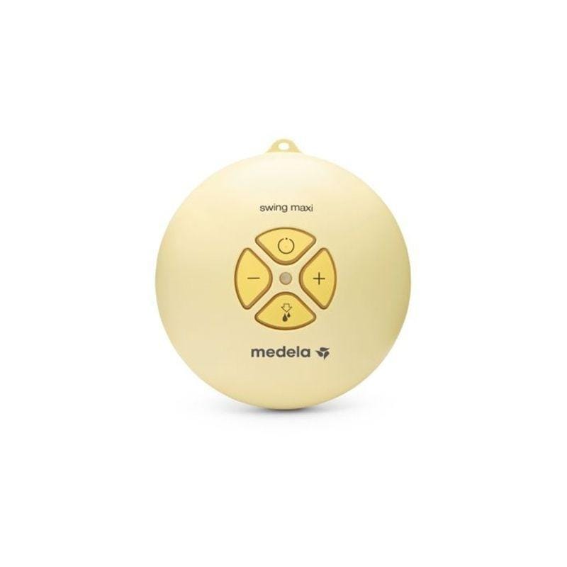 Medela Lactancia Extractor / Sacaleche Eléctrico Doble Swing Maxi Flex