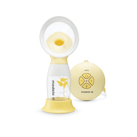 Medela Lactancia Extractor / Sacaleche Eléctrico  Swing Flex