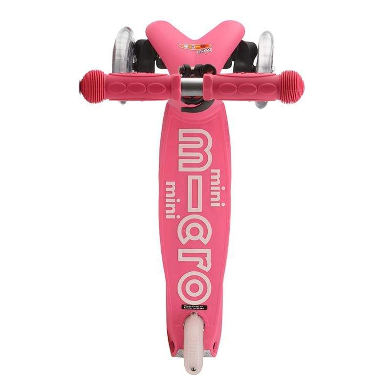 Micro Scooter +1 Mini Micro Deluxe Rosado MMD003