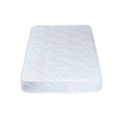 MININUTS cunas Colchón de Espuma 120 x 60 para Cunas D21 MN000001