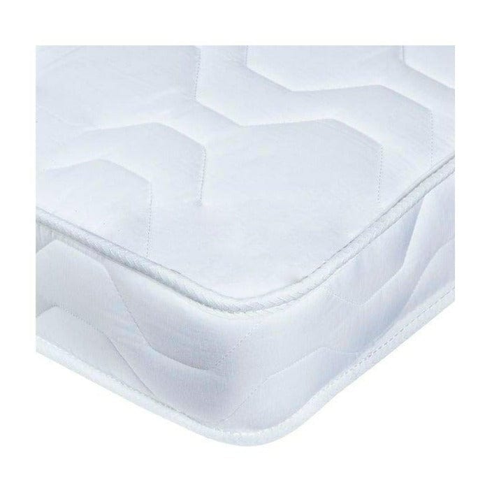 MININUTS cunas Colchón de Espuma 120 x 60 para Cunas D21 MN000001