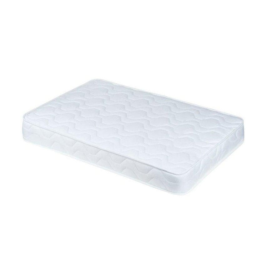 MININUTS cunas Colchón de Espuma 120 x 60 para Cunas D21 MN000001