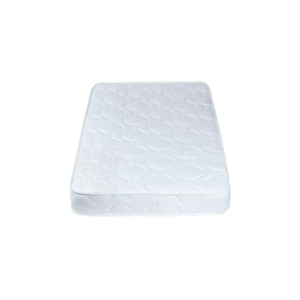 MININUTS cunas Colchón de Espuma para Cunas D21 M5384C