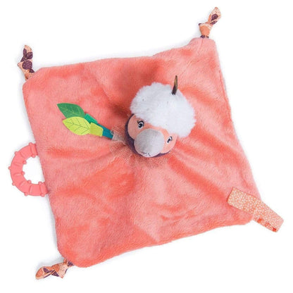 MOULIN ROTY Accesorios bebé Doudou Pájaro Paloma 668016