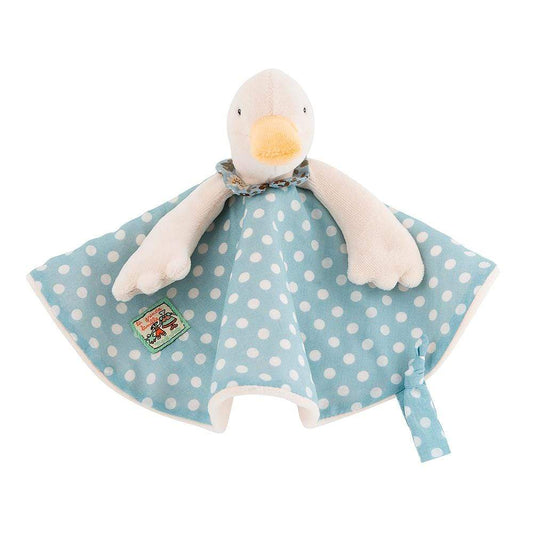 MOULIN ROTY Accesorios bebé Mantita Doudou Jeanne 632346