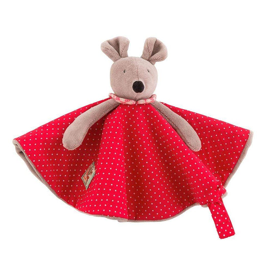 MOULIN ROTY Accesorios bebé Mantita Doudou Nini 632349