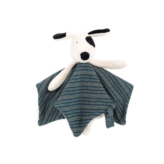MOULIN ROTY Accesorios bebé Tuto Doudou Perro Julius 632350