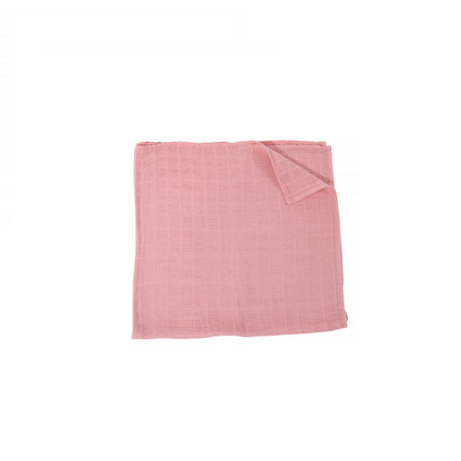 MOULIN ROTY Accesorios bebé Tuto Muselina Rosado 665293