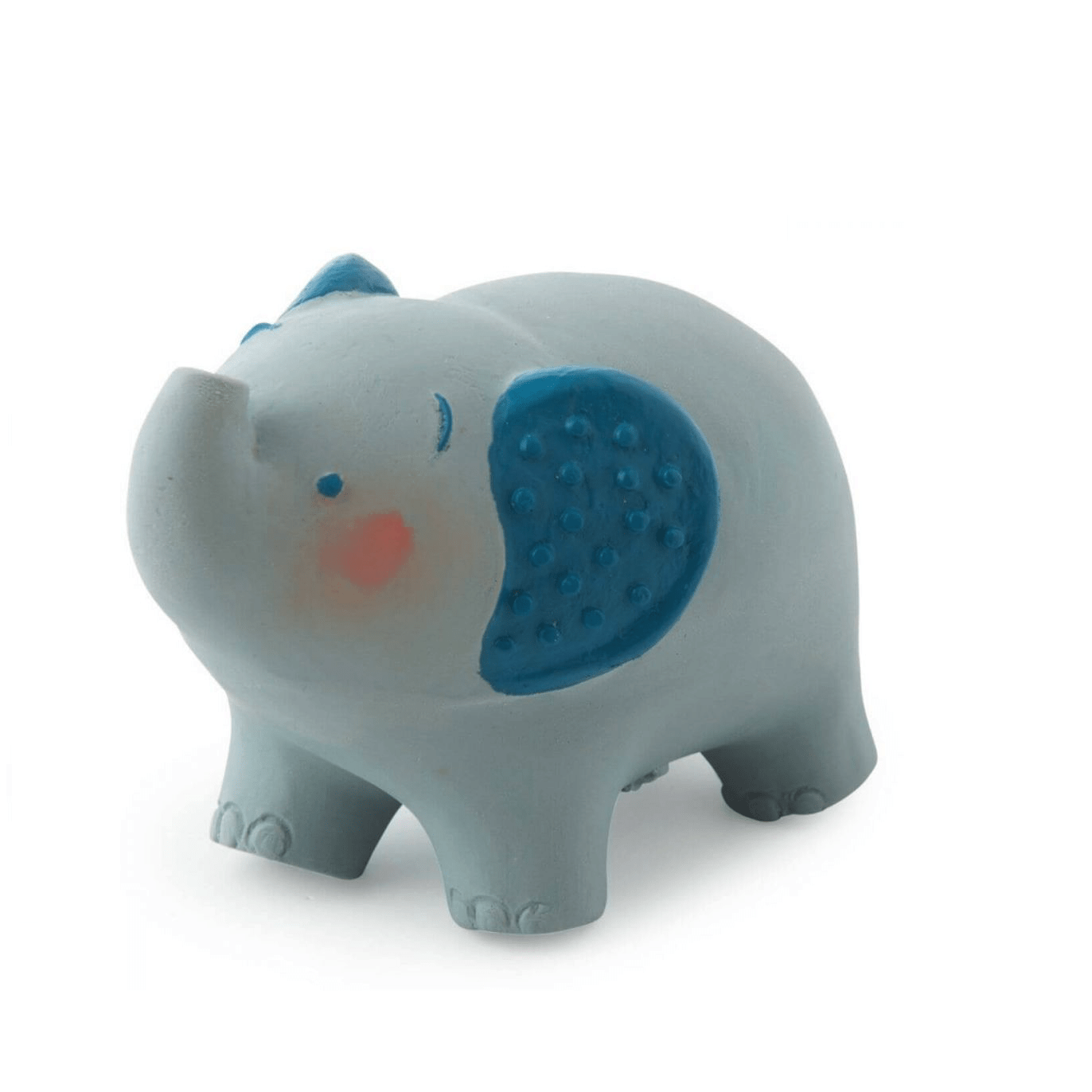 MOULIN ROTY Mordedores Mordedor Elefante caucho natural 669376