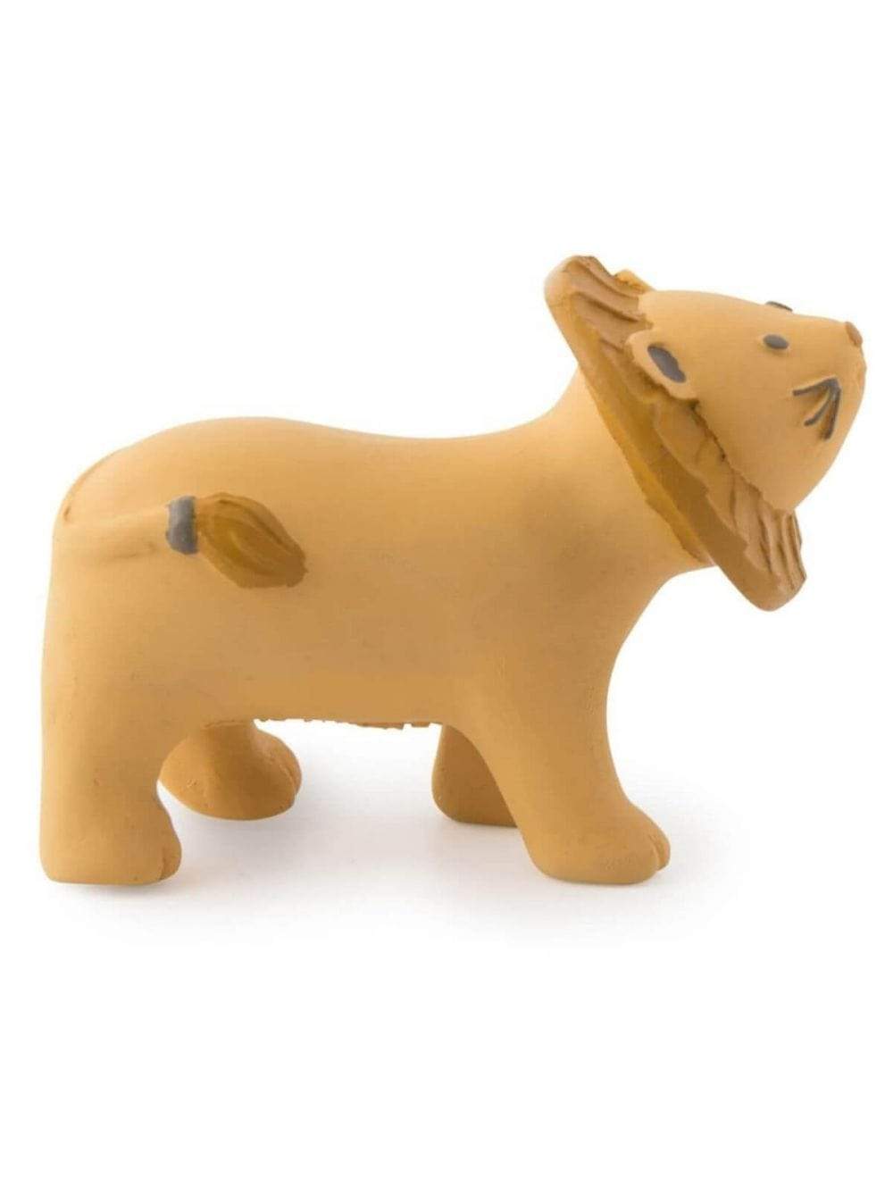 MOULIN ROTY Mordedores Mordedor León caucho natural 669375