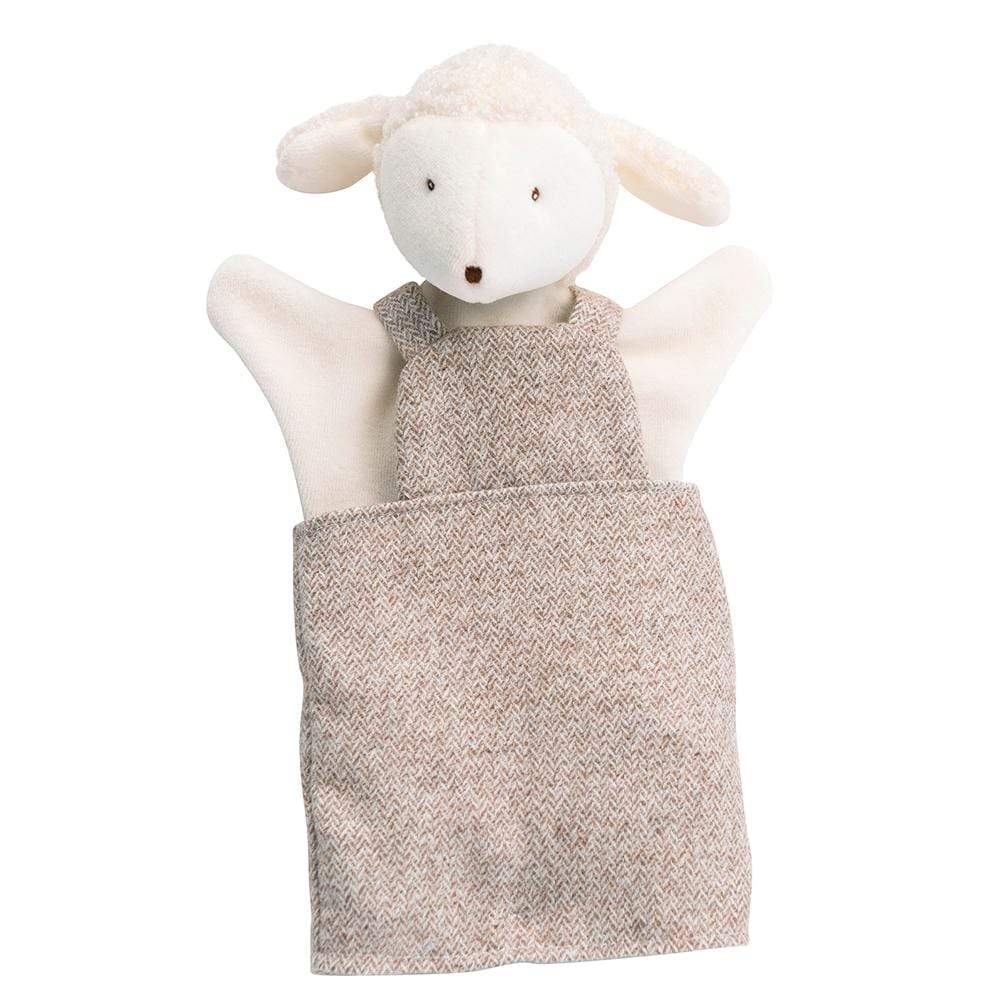 MOULIN ROTY Música y teatro +0 Títere Albert 632192