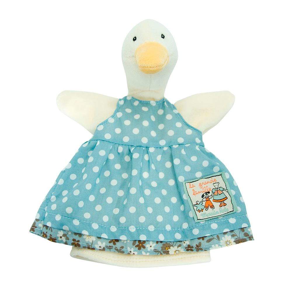 MOULIN ROTY Música y teatro +0 Títere Jeanne 632175