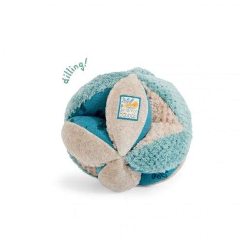 MOULIN ROTY Pelota Pelota sensorial Baobab