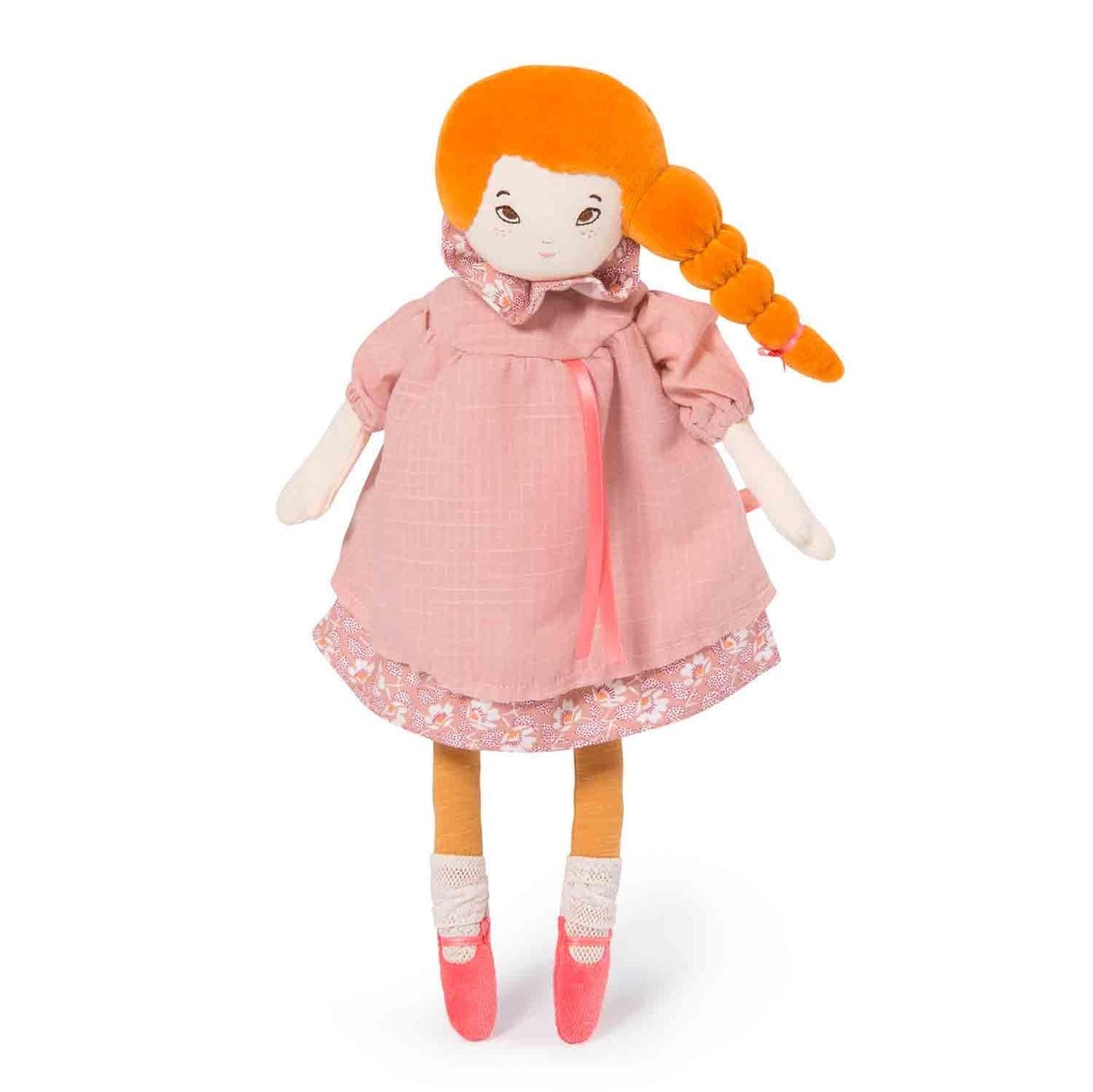 MOULIN ROTY Peluches Muñeca Mademoiselle Colette 642528