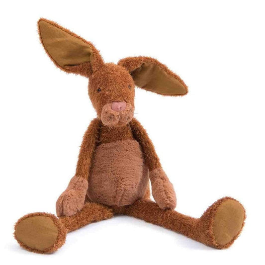 MOULIN ROTY Peluches Muñeco Conejo Baba-Bou 717031