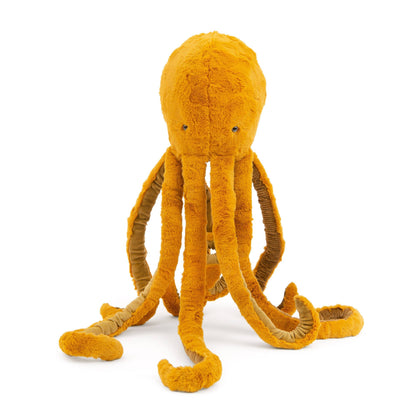 Pulpo Amarillo Peluches De Pulpo Cuanto Cuesta Peluche De Pulpo