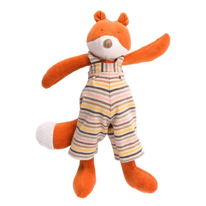 MOULIN ROTY Peluches Peluche Gaspard el zorro 30cm 632061