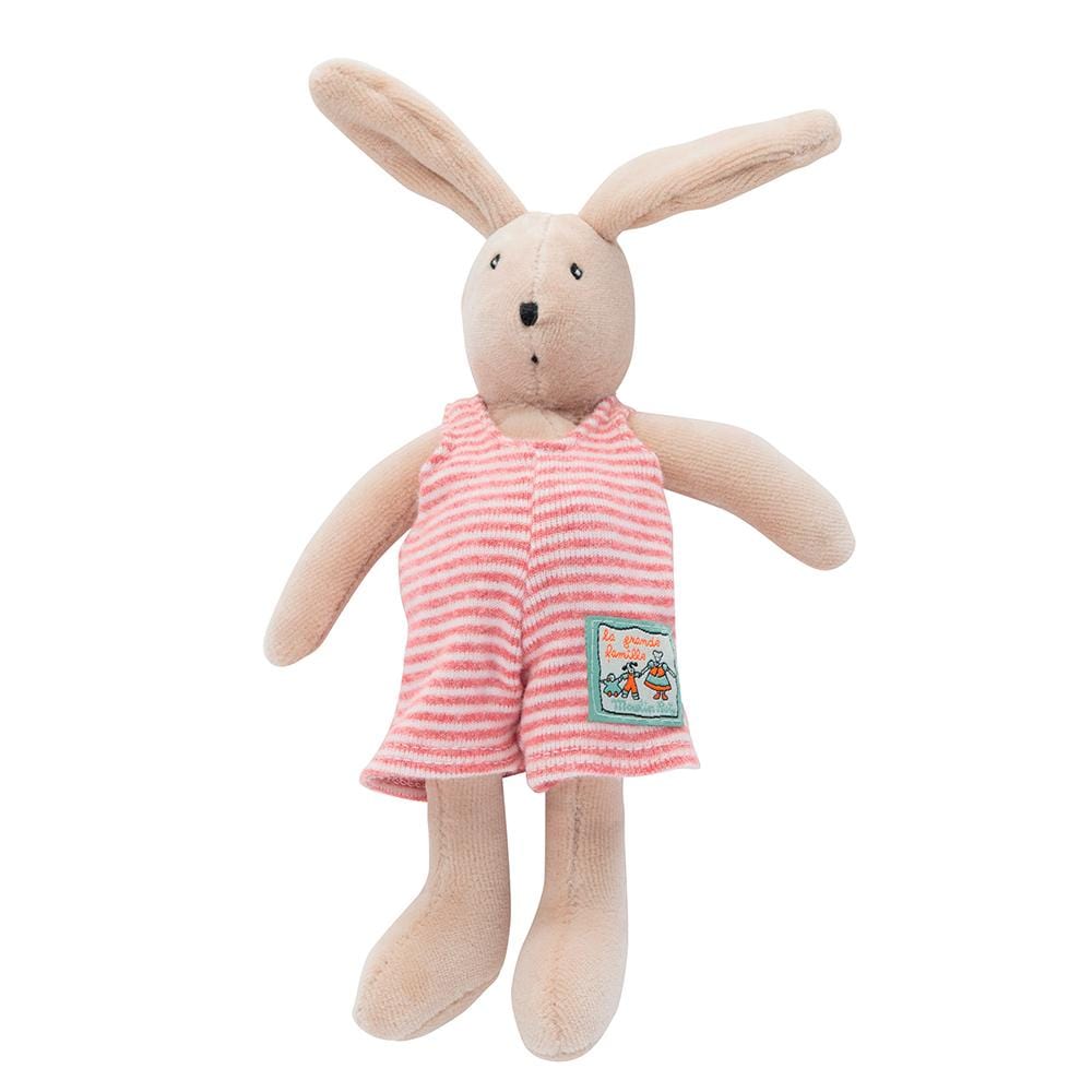 MOULIN ROTY Peluches Peluche Peque Sylvain 632214