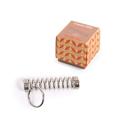 MOULIN ROTY Puzzles y encajes Rompecabezas de bolsillo La Bobina 711169