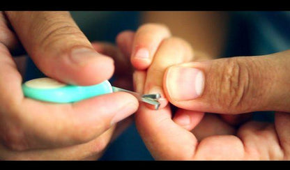 NAIL SNAIL Cuidado Personal Cortauñas 3 en 1 - Nail Snail CORTAUÑAS NAIL SNAIL