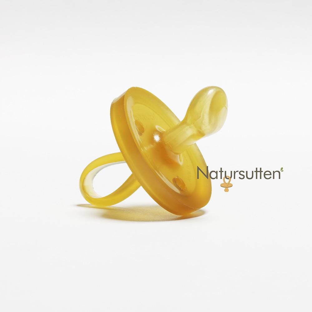 Natursutten Chupete Chupete Ortodóntico Clásico L 1467911407