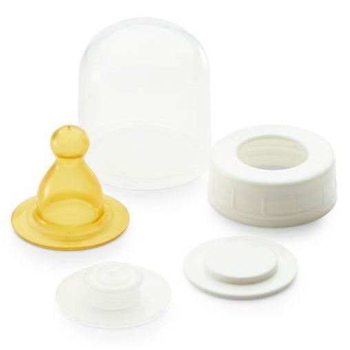 Natursutten Mamadera 2 mamaderas de vidrio 240 ml. MAMADERAS-2X-VIDRIO-240ML