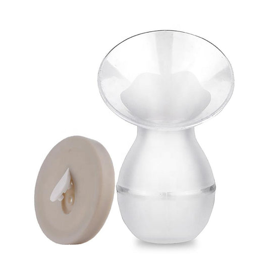 Nurture Lactancia Extractor Manual de leche Materna Nurture NT107