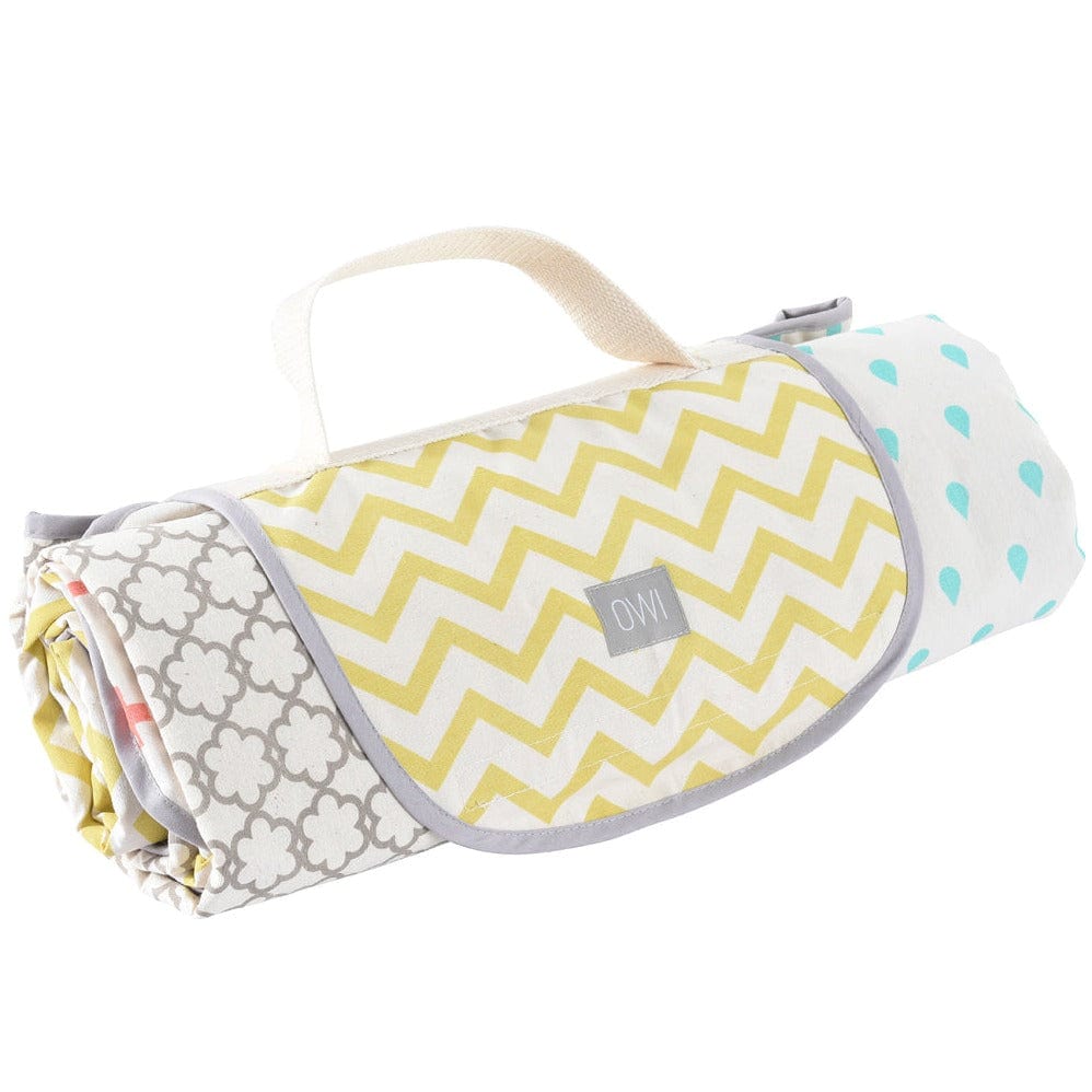 Owi Accesorios Manta Picnic Calma MPC01