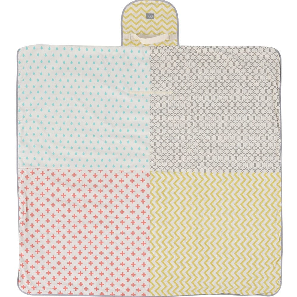 Owi Accesorios Manta Picnic Calma MPC01