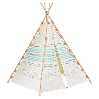Owi Tipis Carpa Tipi Indio 1467767400
