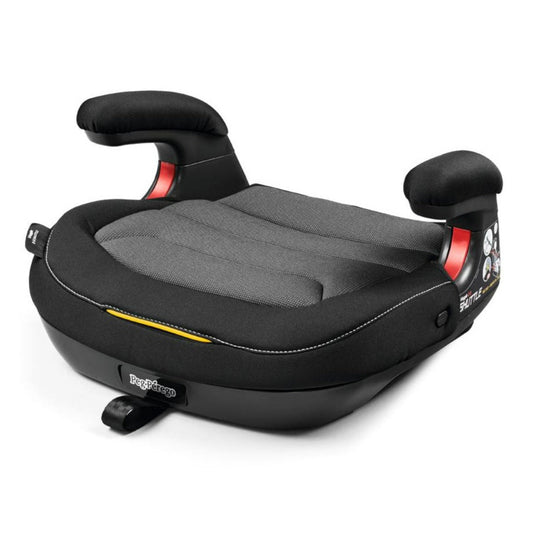 PEG PEREGO Silla Alzador Viaggio G 2 3 SHUTTLE Shuttle C Black