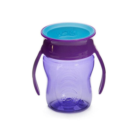 Pichintun Baby Tritan Morado 133