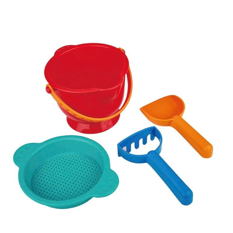 Básicos de playa Hape