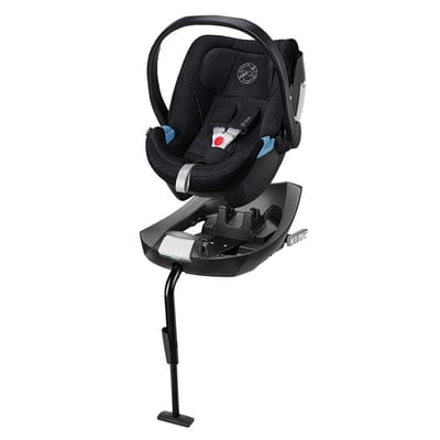 Pichintun Coche Travel System Eezy S Plus BLK L.Grey +Aton 5 CBX1654097707538