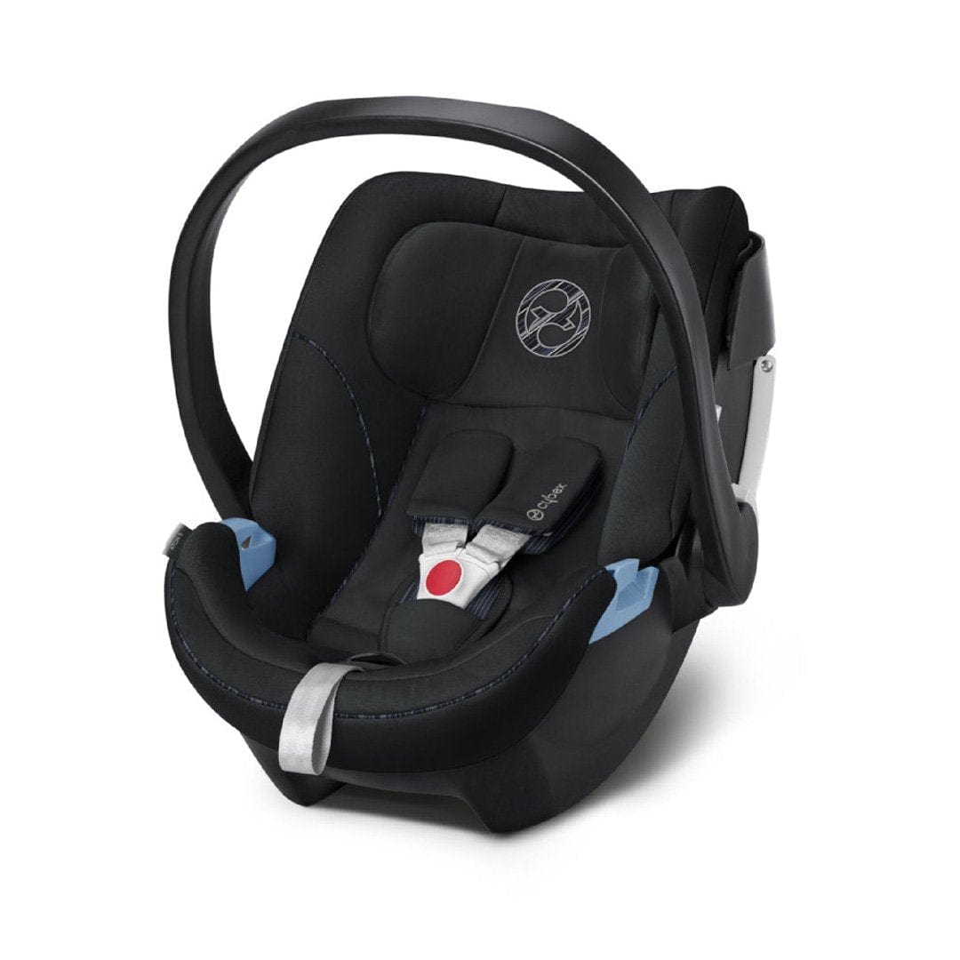 Pichintun Coche Travel System Eezy S Plus BLK L.Grey +Aton 5 CBX1654097707538