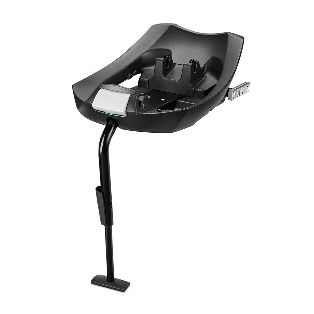 Pichintun Coche Travel System Eezy S Plus BLK L.Grey +Aton 5 CBX1654097707538
