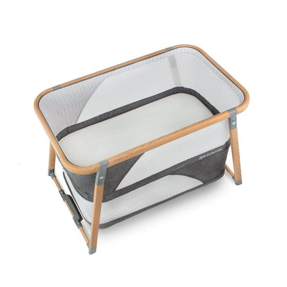 Pichintun Cuna Corral 4 En 1 Kinderkraft Grey KKLSOFIGR